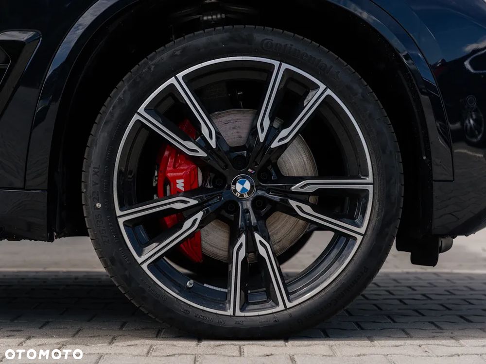 BMW X5 - 4
