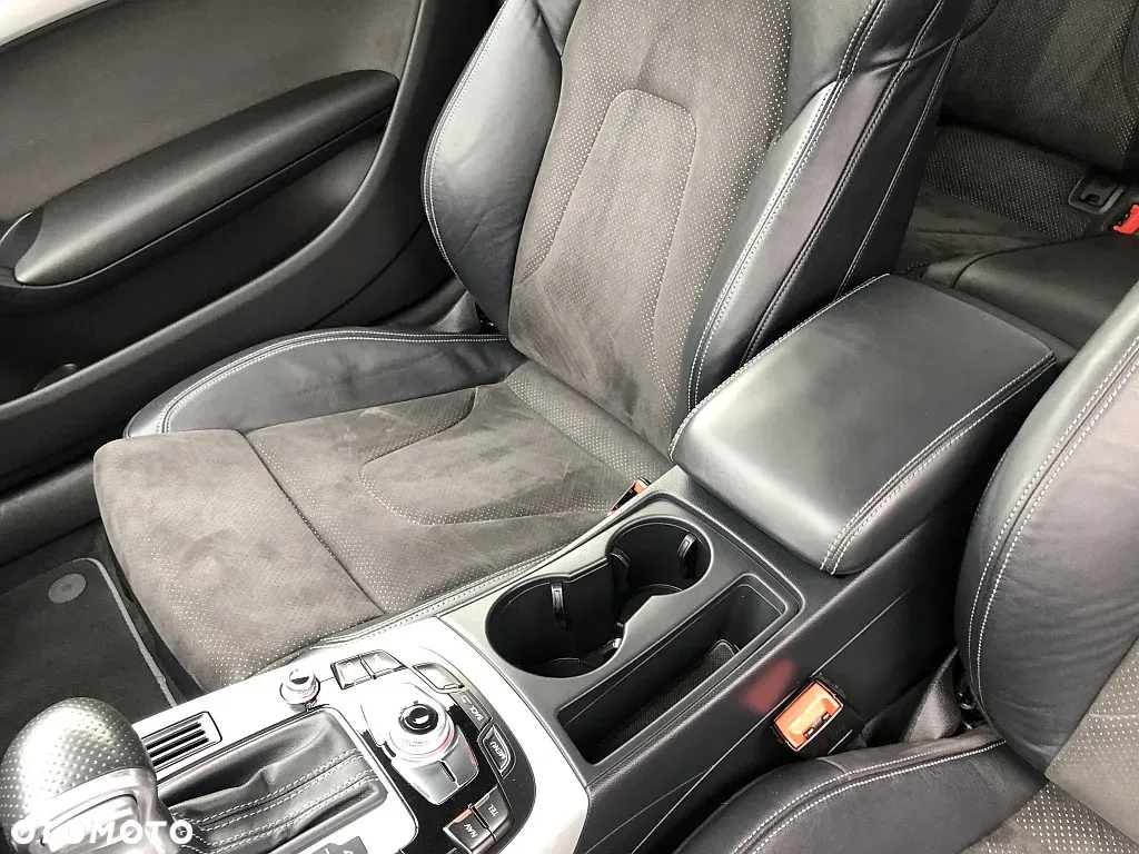 Audi A5 2.0 TDI S tronic - 34