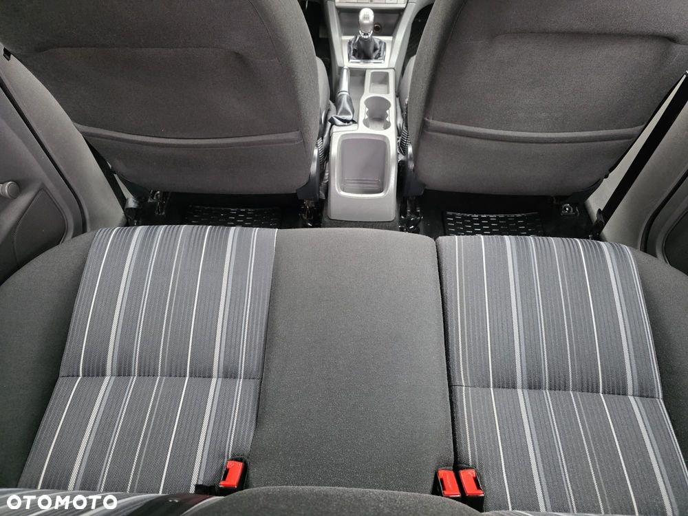 Ford Focus 1.6 Silver X - 13