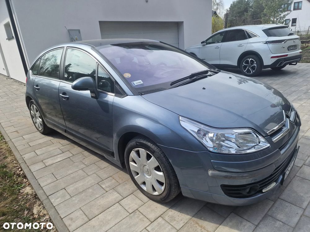 Citroën C4 - 3
