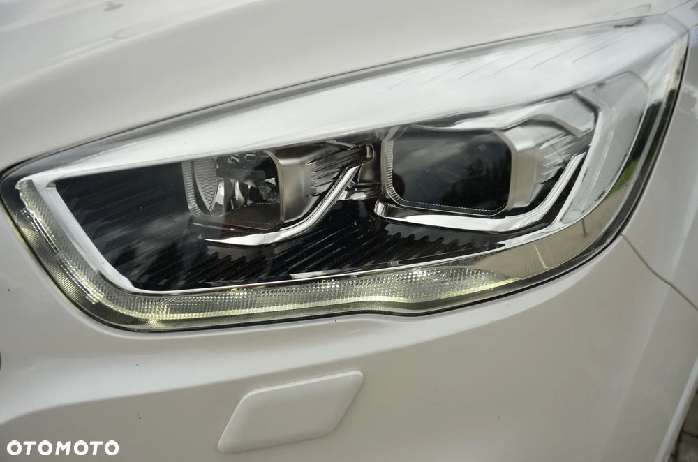 Ford Kuga Vignale 2.0 TDCi FWD - 33