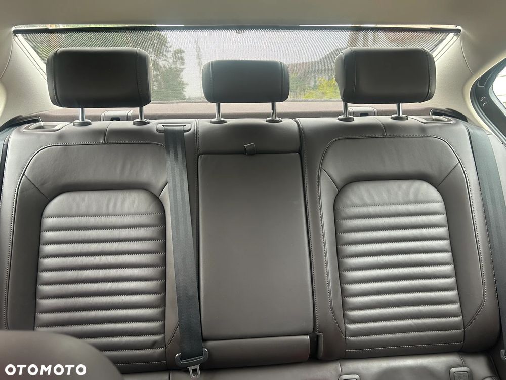 Volkswagen Passat 2.0 TDI BMT Highline DSG - 10