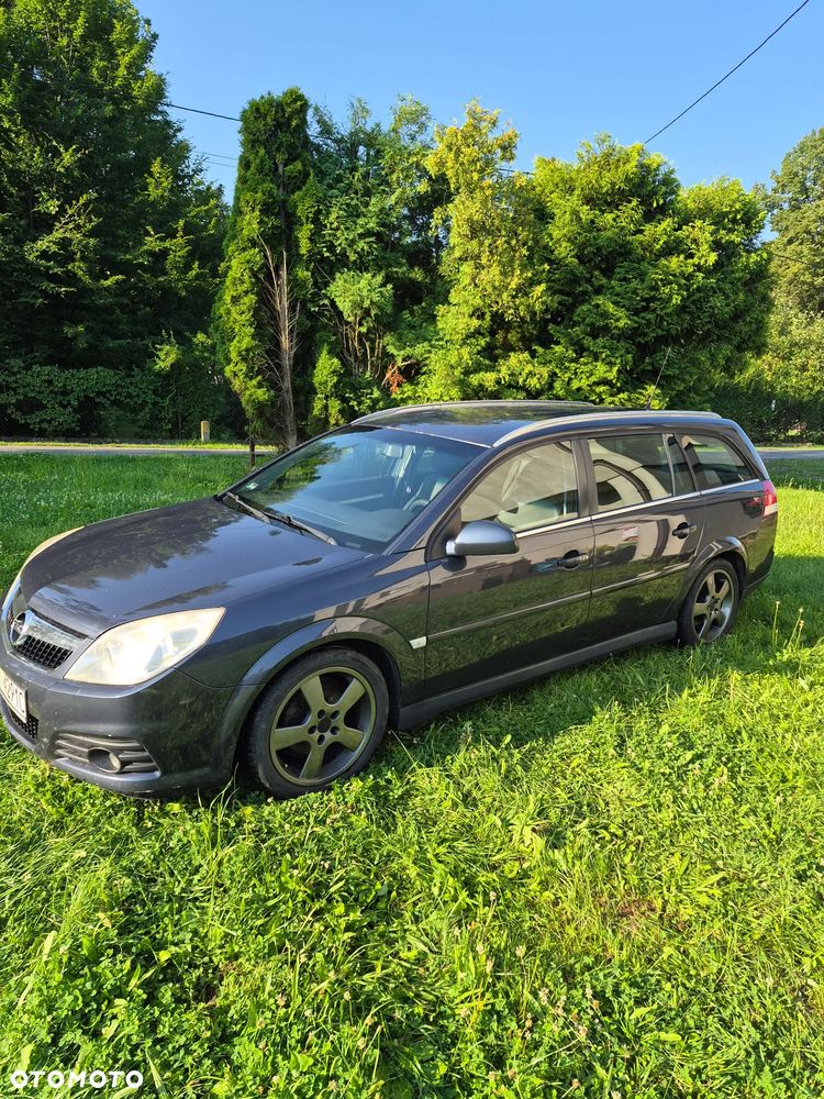 Opel Vectra 1.8 - 7