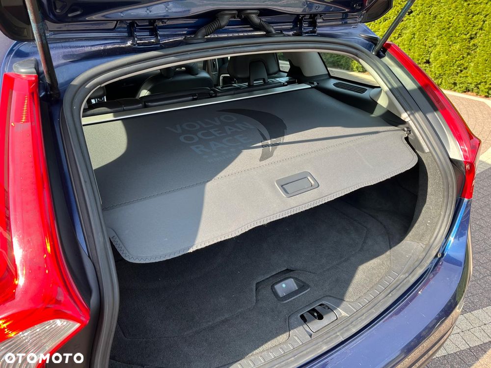 Volvo V60 - 7