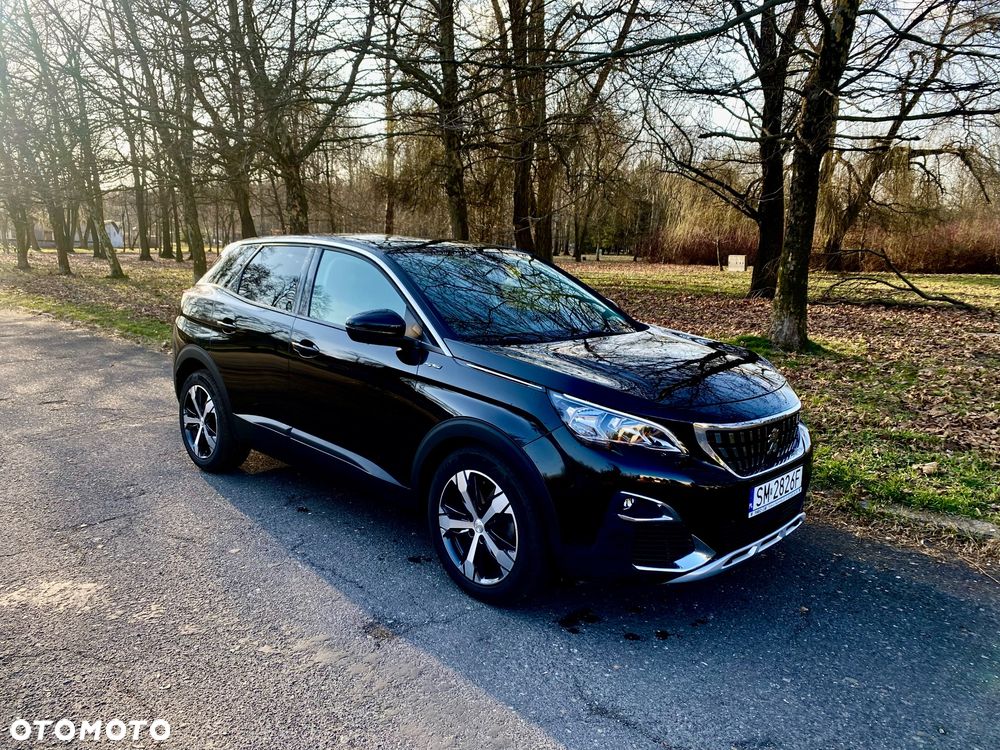 Peugeot 3008 PureTech 130 Stop & Start EAT6 Active - 9