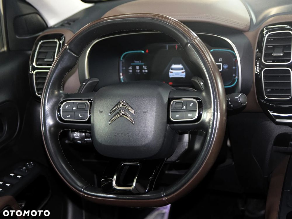 Citroën C5 Aircross 2.0 BlueHDi Shine EAT8 - 24