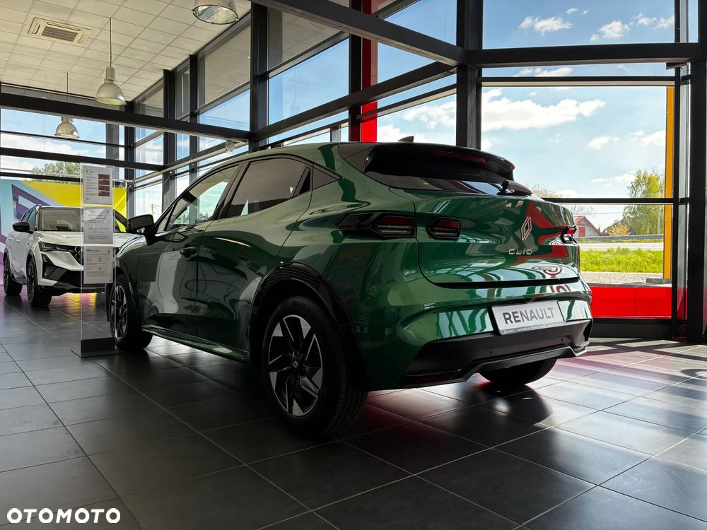 Renault Clio - 4