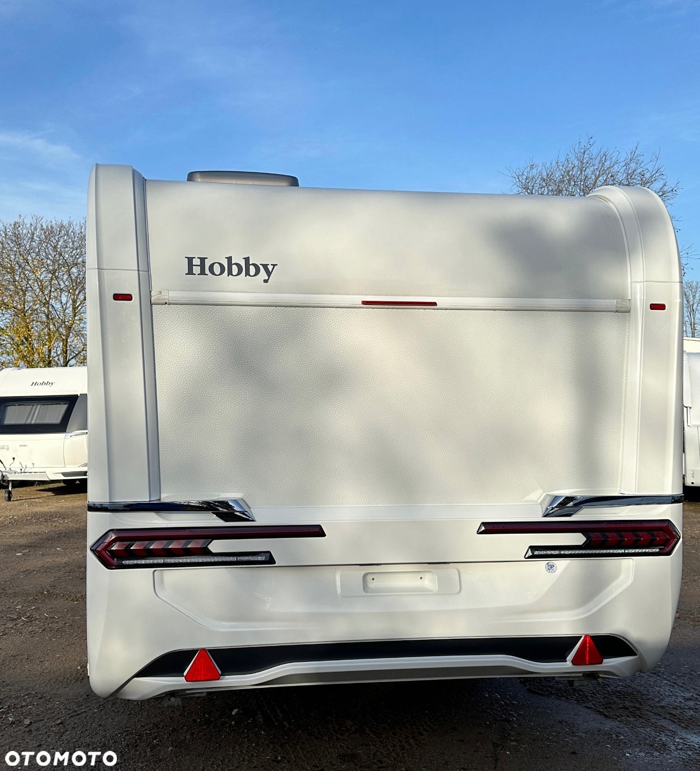 Hobby 560 WFU PRESTIGE - 7