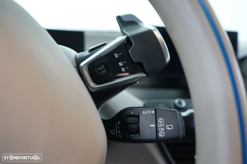 BMW i3 +EXA +Comfort Package Advance - 20
