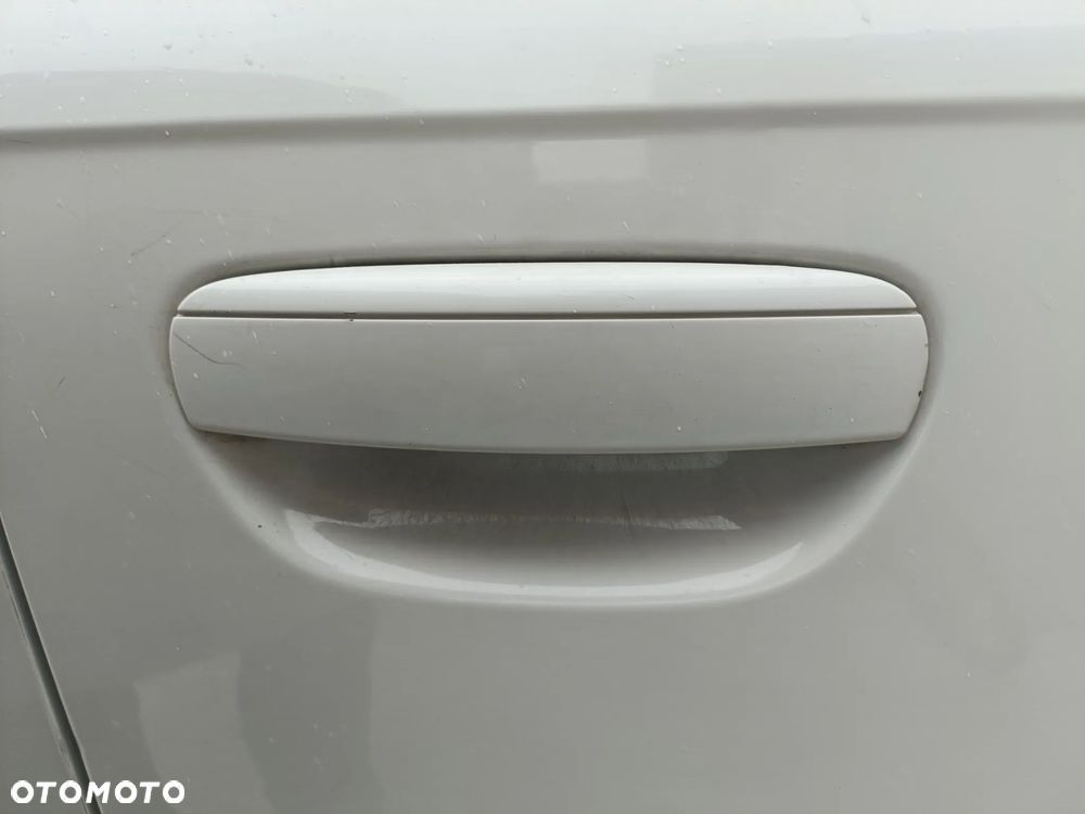 SEAT EXEO 08-13 2011 r. KOMBI 5D LB9A drzwi prawy przód prawe przednie PP * - 8