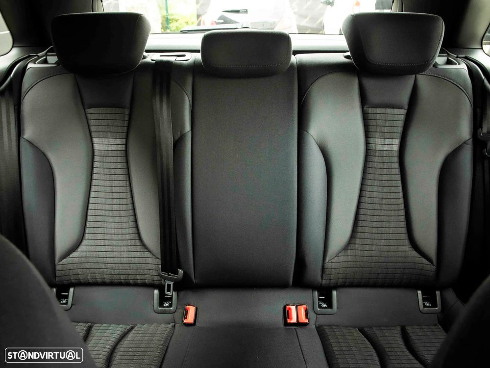 Audi A3 - 12