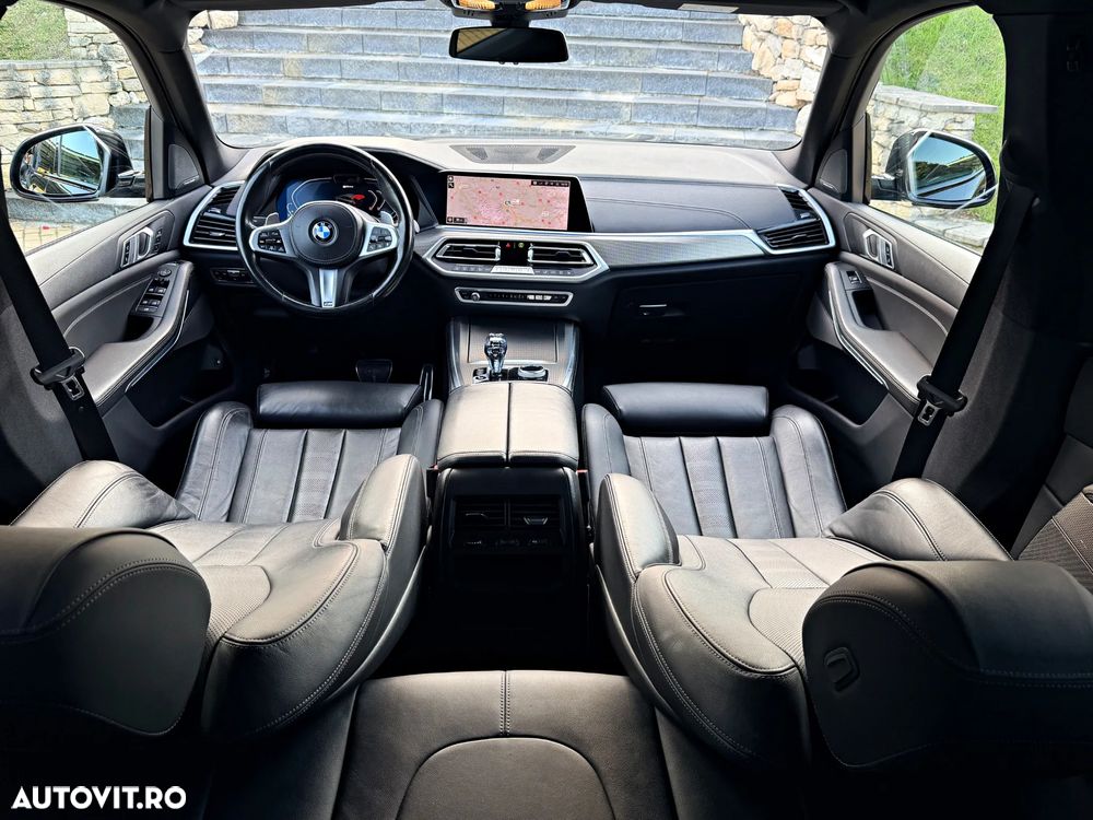 BMW X5 xDrive45e AT PHEV - 7