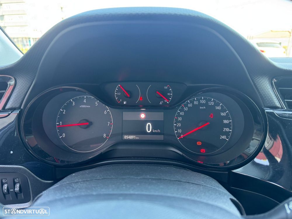 Opel Corsa 1.2 Elegance - 10