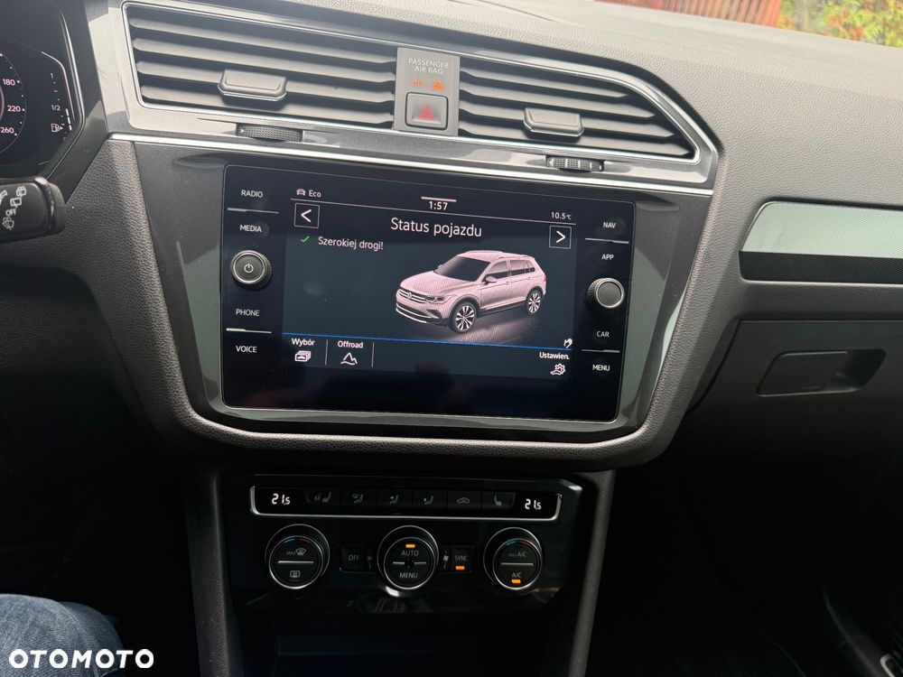 Volkswagen Tiguan Allspace 2.0 TSI 4Motion DSG Highline - 28