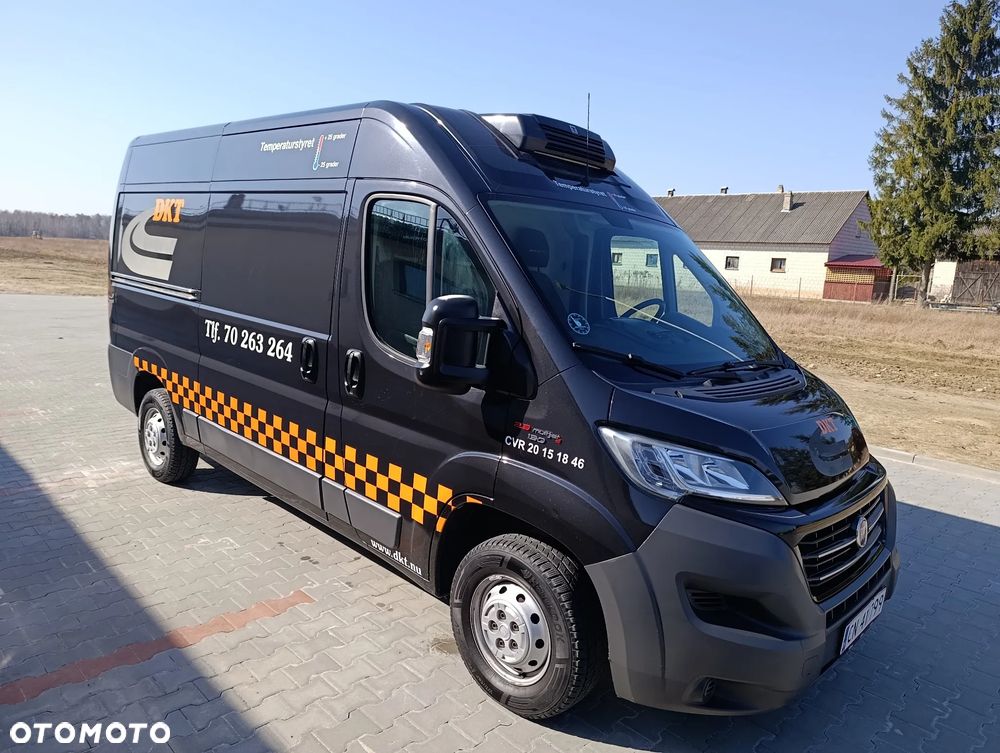 Fiat Ducato - 3