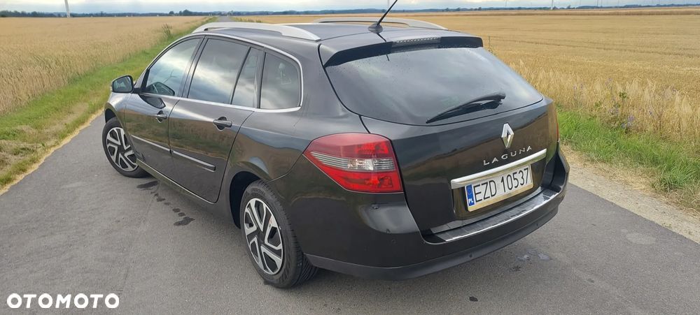Renault Laguna 2.0 16V 140 Expression - 6