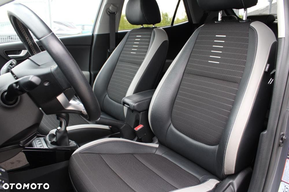 Kia Stonic - 7