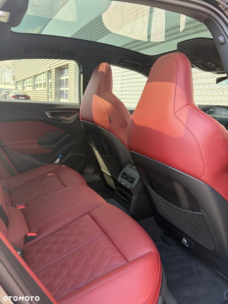 Audi S5 Limousine TFSI S tronic - 19