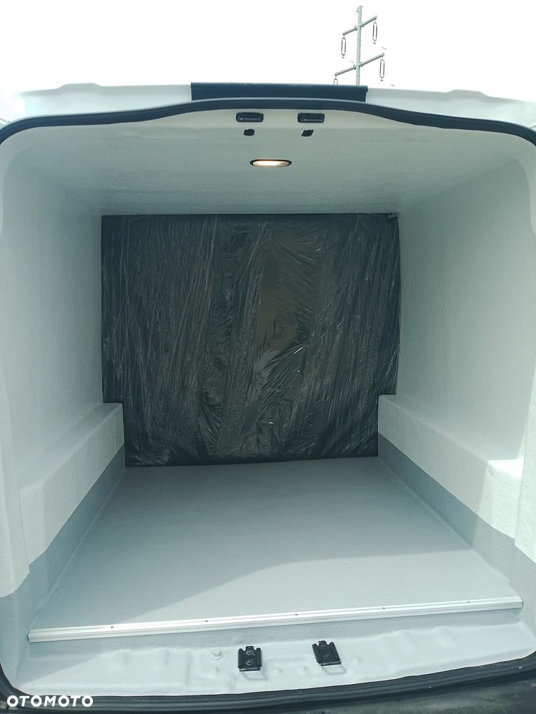 Fiat Scudo Vivaro Proace Jumpy Expert L3 Long Maxi Izoterma Chłodnia Mroźnia minus 20st 220V 3os 3Eupal - 31