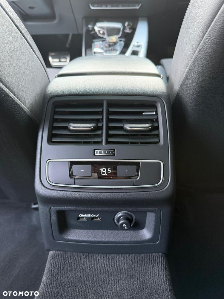 Audi A5 Sportback 45 TFSI Quattro Sport S tronic - 30