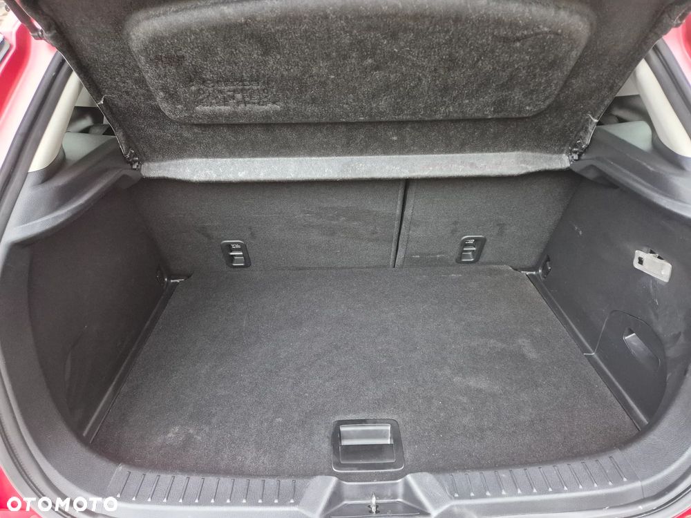 Mazda CX-3 2.0 Skypassion AWD - 9