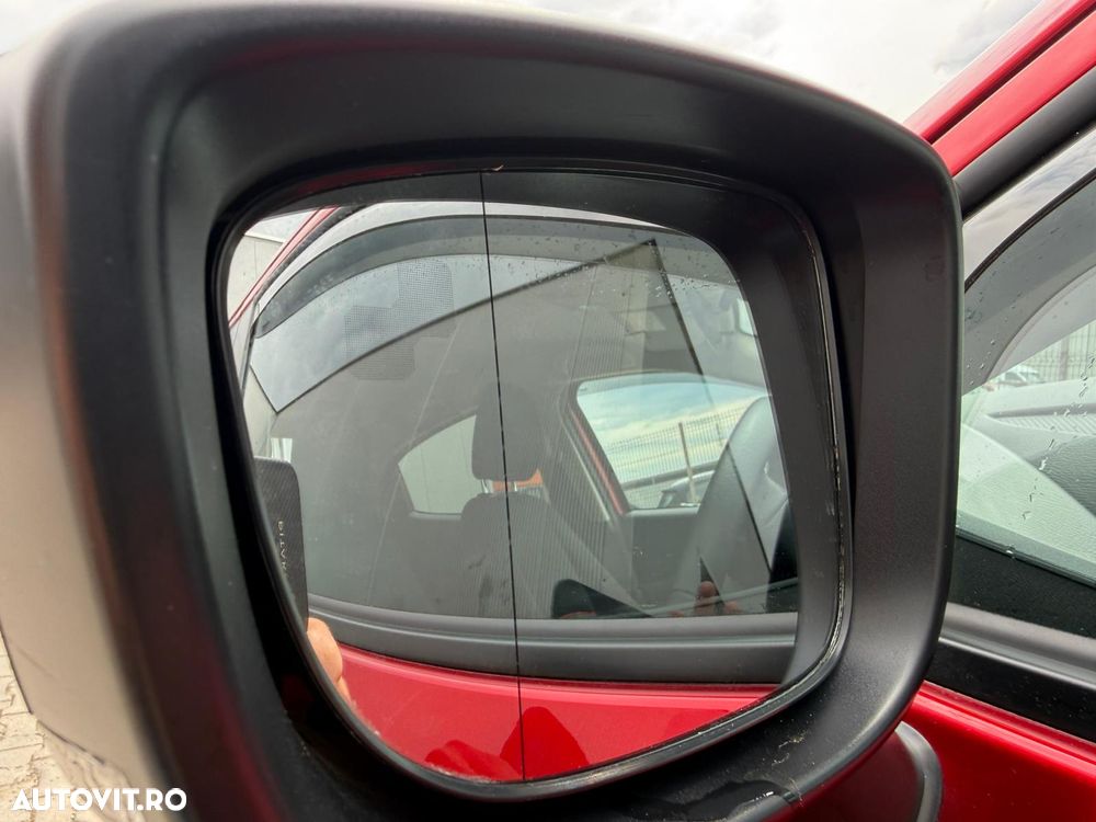 Mazda 2 G90 Homura - 23