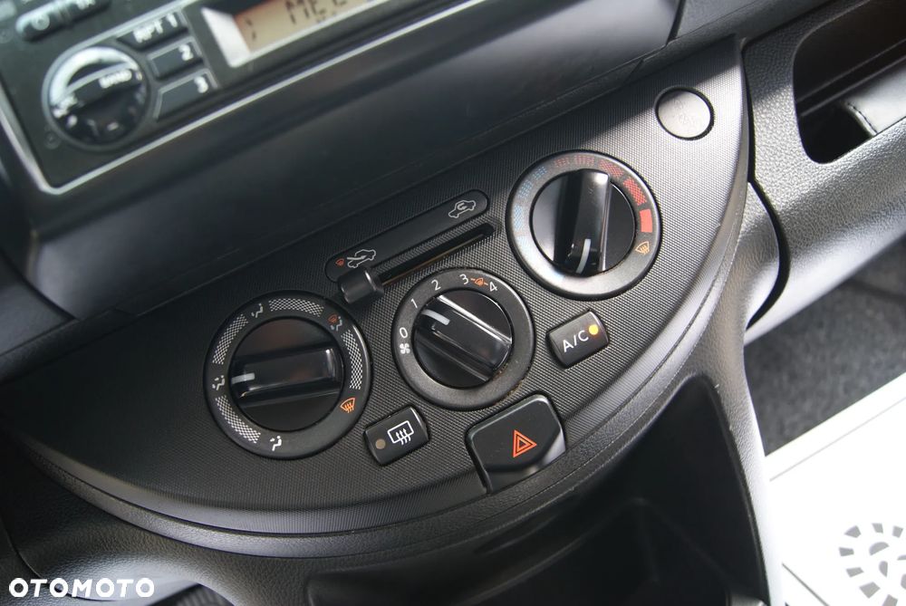 Nissan Note 1.4 Acenta - 26