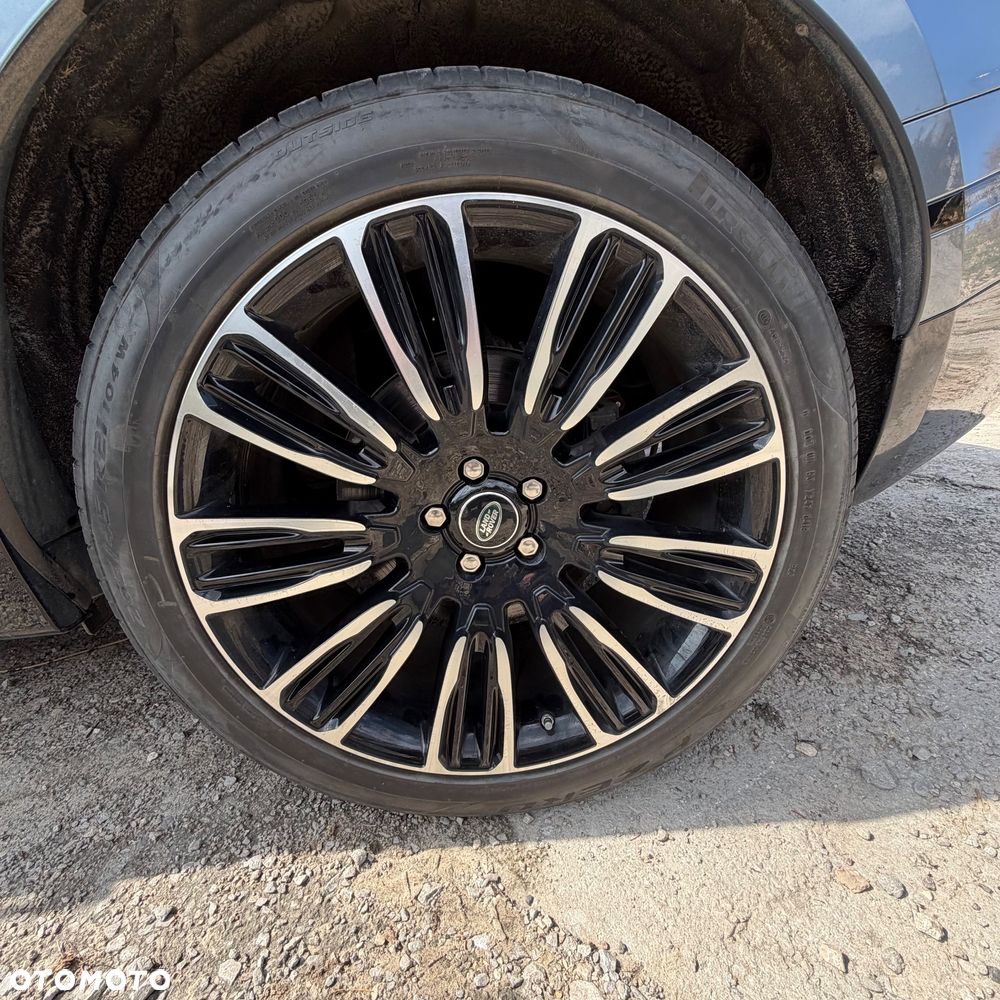 Land Rover Range Rover Velar 2.0 Si4 GPF R-Dynamic S - 19