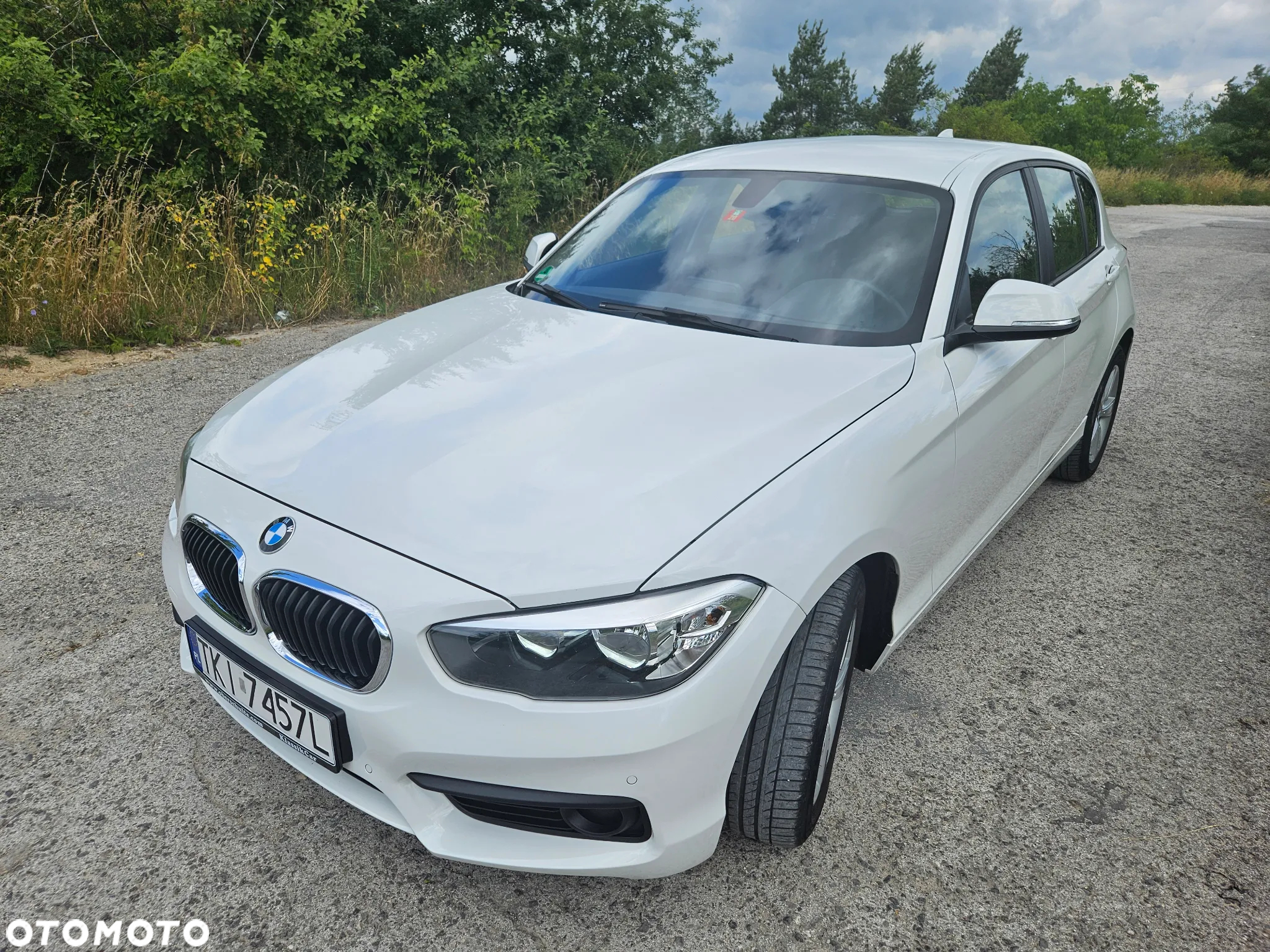 BMW Seria 1 118i - 2