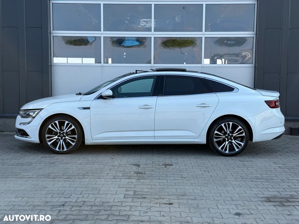Renault Talisman - 4