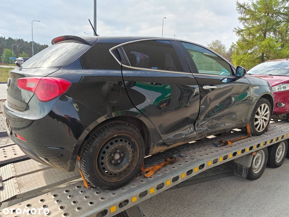 Alfa Romeo Giulietta 1.4 TB 16V - 6