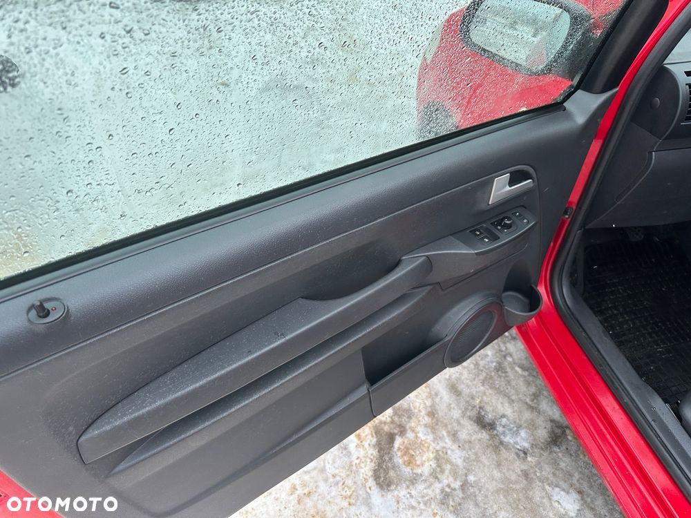 Volkswagen Fox 1.2 Style - 13