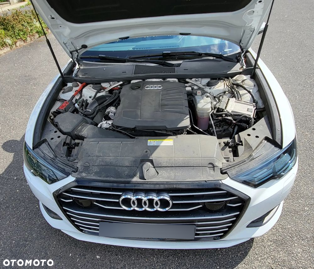 Audi A6 2.0 TDI ultra S tronic - 25