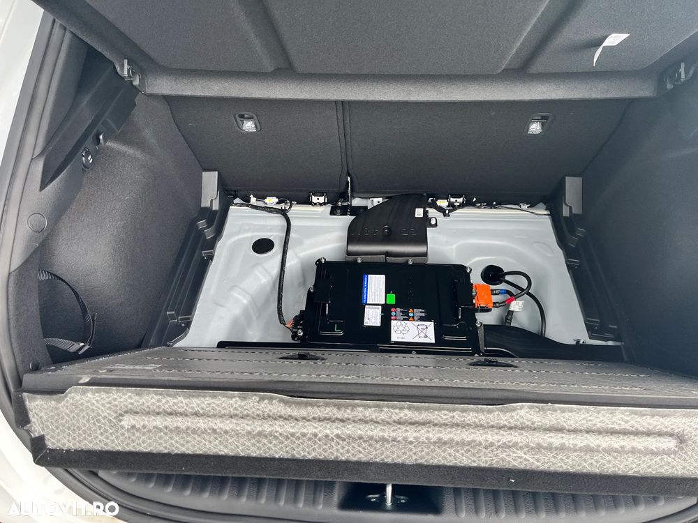 Kia XCeed 1.0 T-GDI MHEV 7DCT City - 15