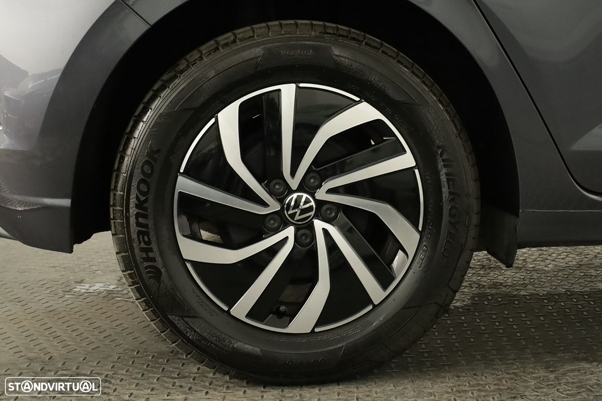 VW Polo 1.0 TSI Life - 5