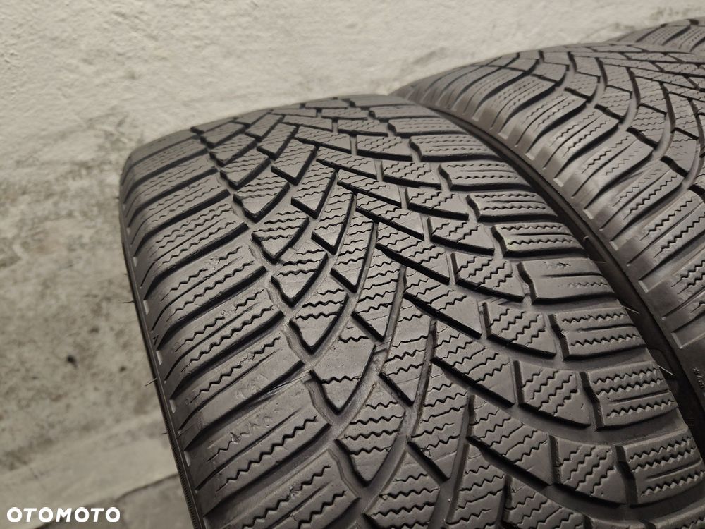 4X 235/45R18 XL 98V Bridgestone Blizzak Lm005 Opony Zimowe 2021 - 2