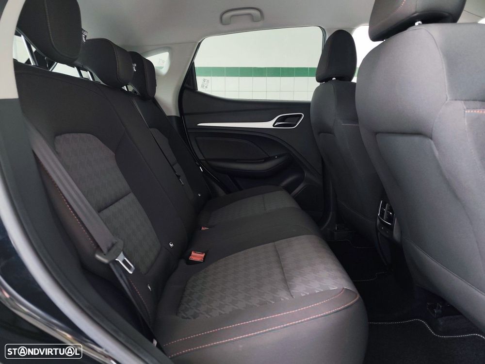MG ZS EV 50.3 kWh Comfort - 15