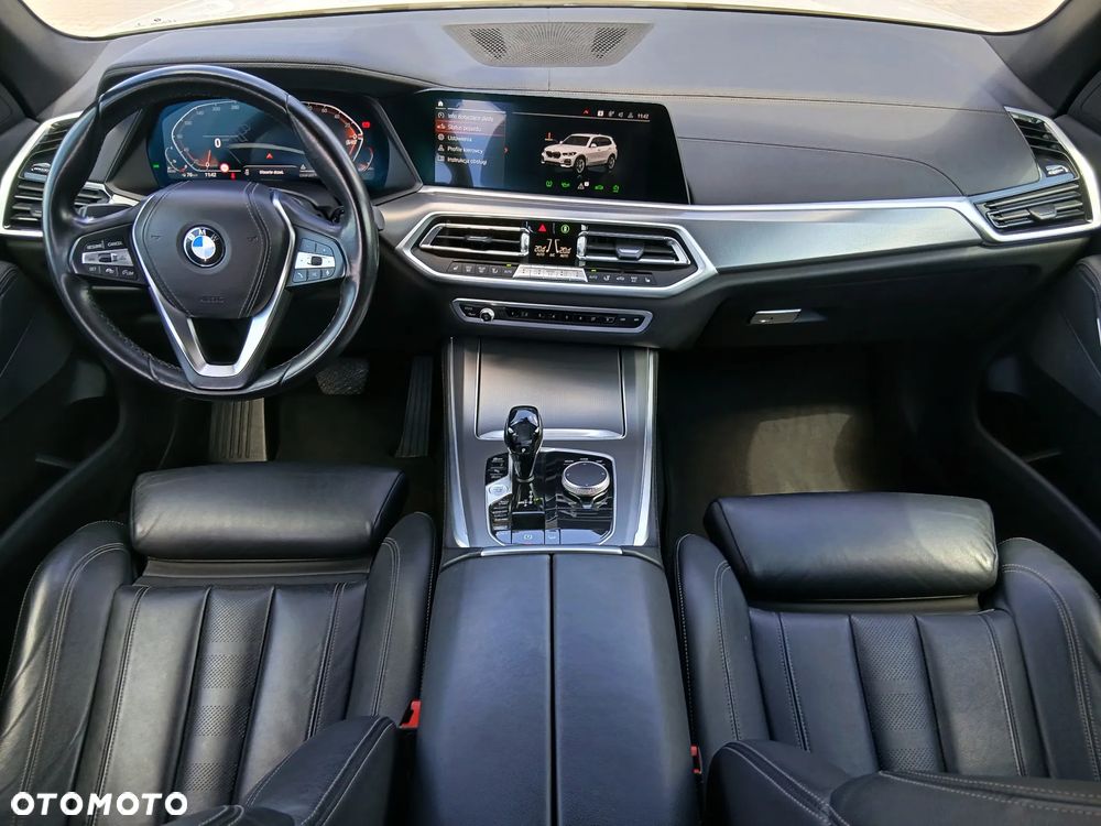 BMW X5 xDrive25d - 17