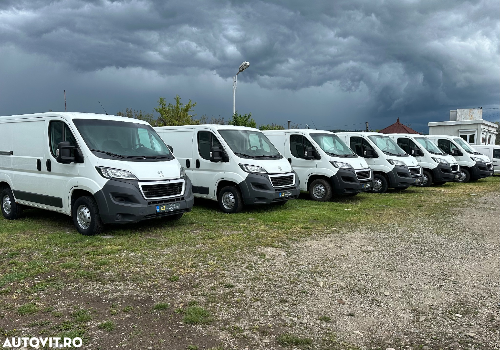 Peugeot Boxer - 6