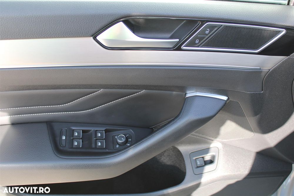 Volkswagen Passat - 9