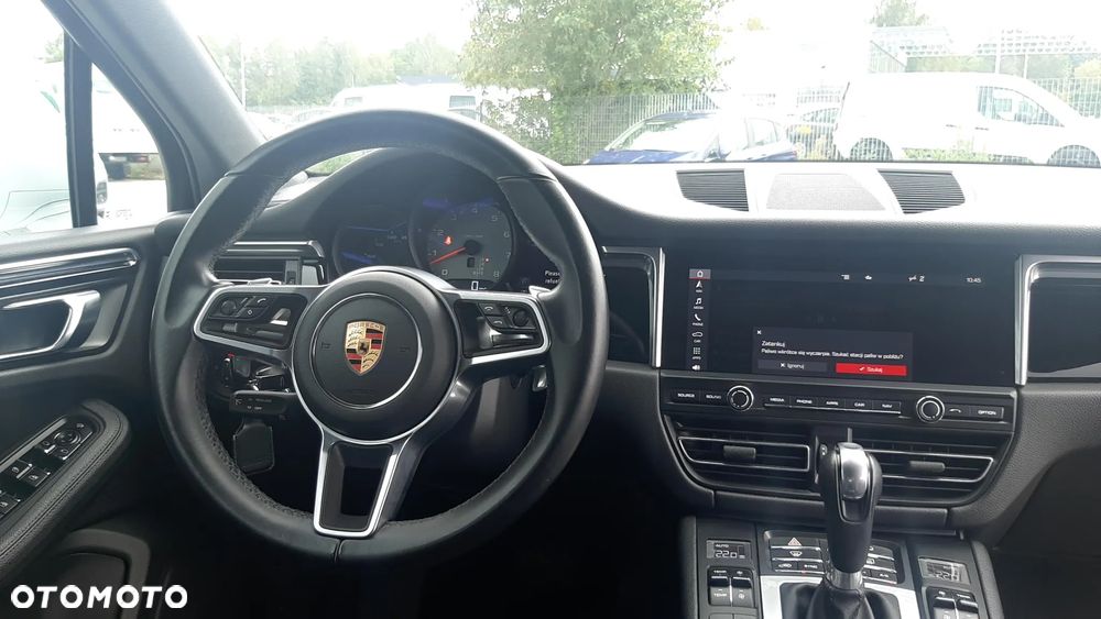 Porsche Macan - 19