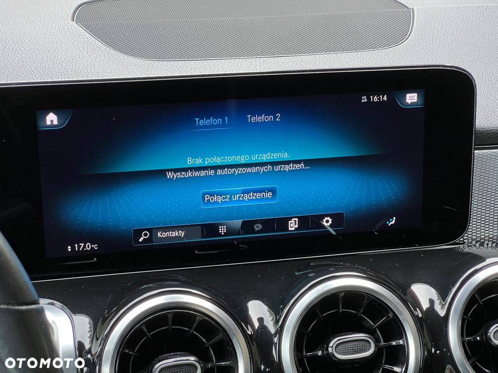 Mercedes-Benz GLB 200 Style 7G-DCT - 28