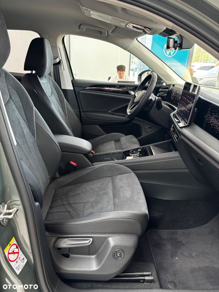 Volkswagen Tiguan - 21