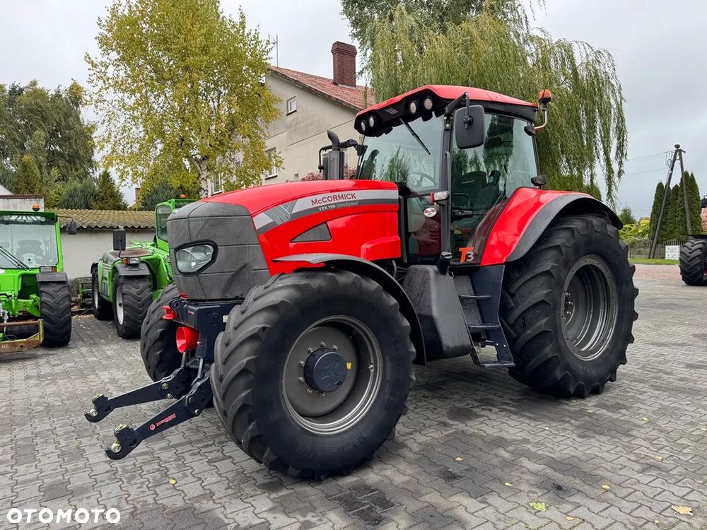 McCormick TTX 190 XtraSpeed - 11
