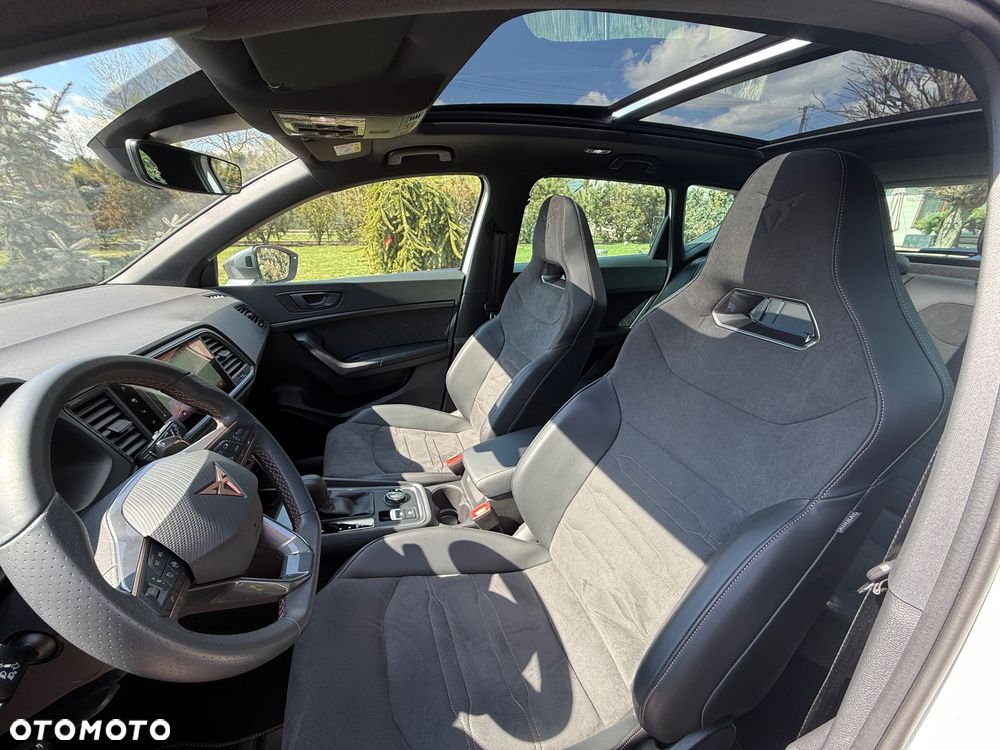 Cupra Ateca 1.5 TSI DSG - 26