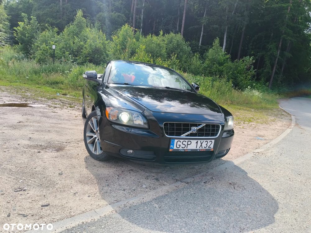 Volvo C70 - 6
