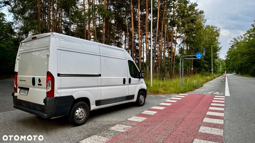 Fiat Ducato - 5