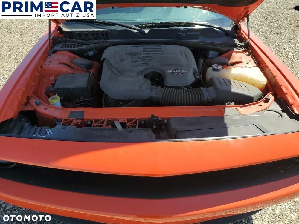 Dodge Challenger 3.6 SXT - 11
