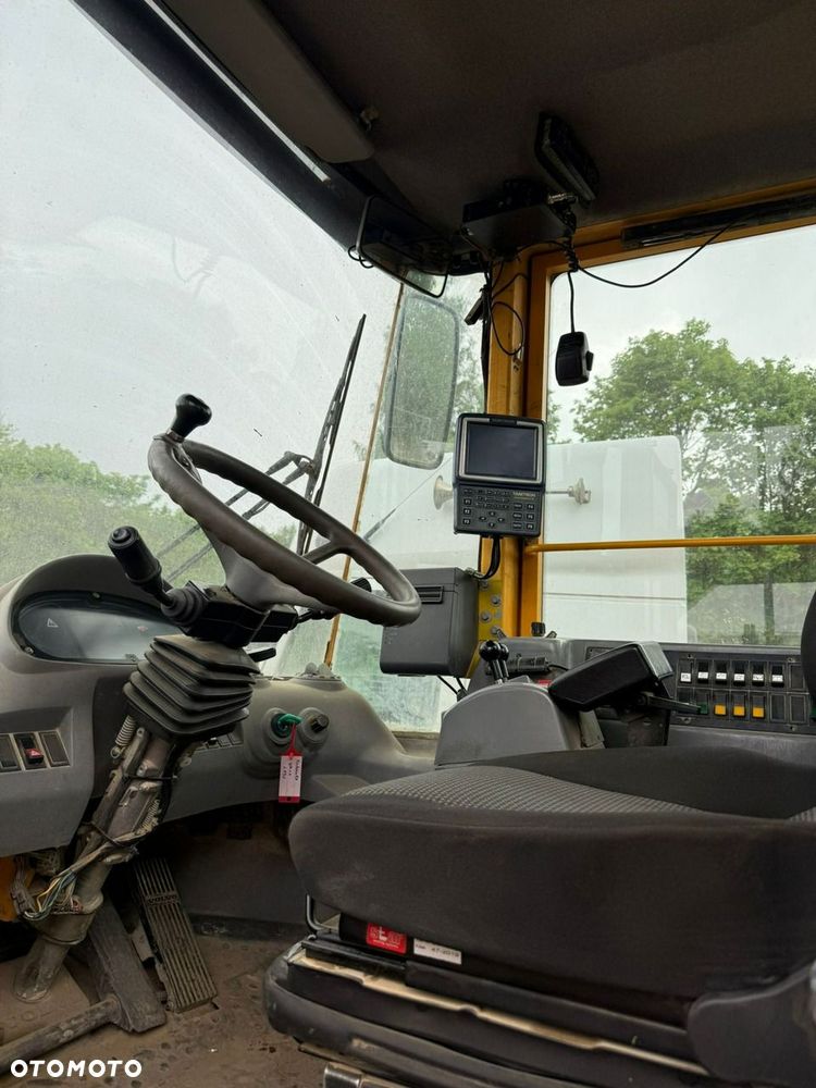Volvo L150E Waga Niski Przebieg - 15