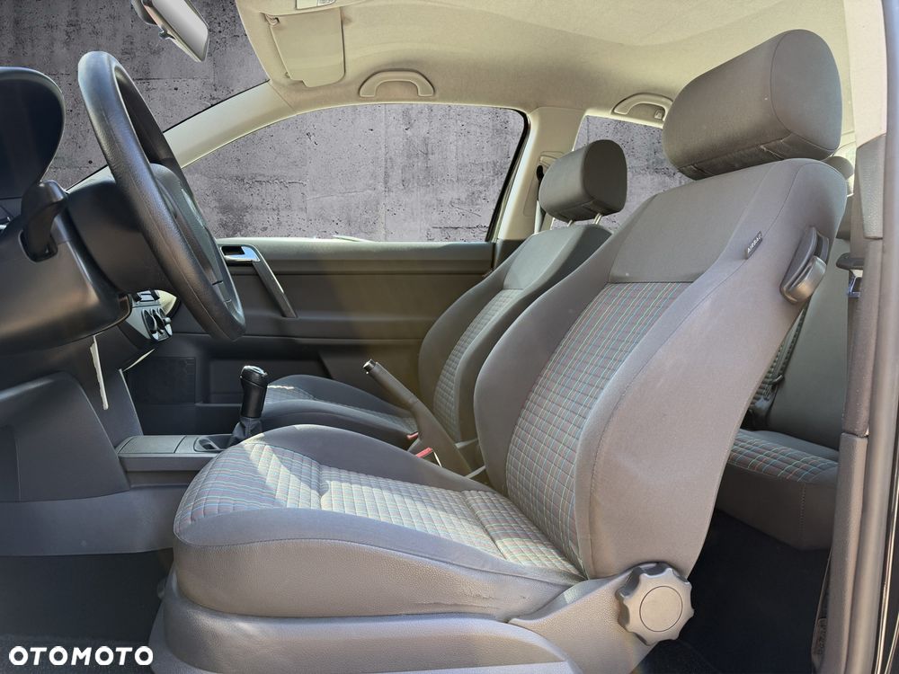 Volkswagen Polo 1.2 Style - 14
